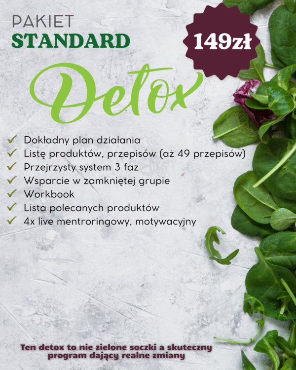 Keto Master Detox III