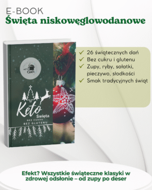 Święta niskowęglowodanowe
