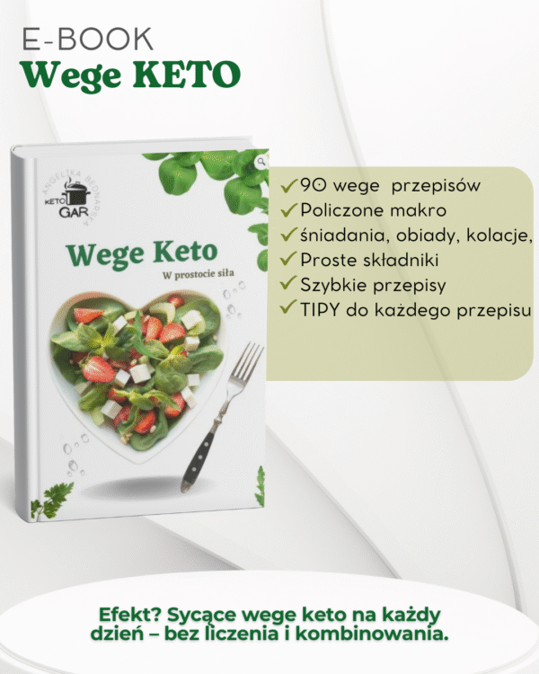 E-book Wege Keto