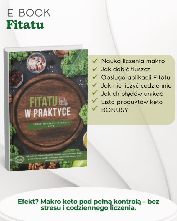 Fitatu e-book szkoleniowy