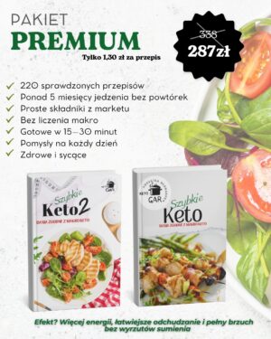 Pakiet Premium