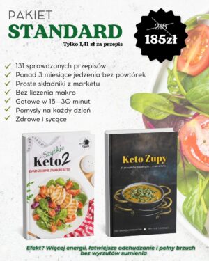 Pakiet Standard